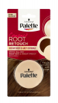 Palette Root Retouch Compact Concealer juurte korrigeerimiseks - Tume hele 3g