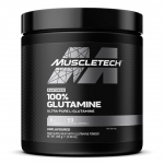 Platinum 100% glutamiin &ndash; 300 g &ndash; MuscleTech