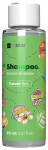 HISKIN Travel Set Juukse&scaron;ampoon 95 ml