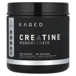 Kreatiinmonoh&uuml;draat &ndash; 510 g &ndash; Kaged Muscle