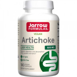 Atset&uuml;&uuml;l-L-karnitiin, 500 mg &ndash; 60 kapslit &ndash; Jarrow Formulas