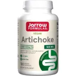 Atset&uuml;&uuml;l-L-karnitiin, 500 mg &ndash; 60 kapslit &ndash; Jarrow Formulas
