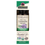 100% Pure Lavender Essential Oil - 15 ml. - Nature's Answer