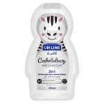 FS On LINE KIDS Gel 3 in 1 pesu Chocolate