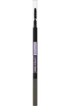MAYBELLINE Express Brow Ultra Slim Kulmupliiats nr. 04 Keskmine pruun 1 tk