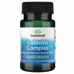 Luteolin Complex - Luteoliini kompleks - N30 - Swanson
