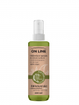 On Line From Plants With Love Juuksepalsami sprei BIOekstrakt rohelisest teest ja aloe verast 200ml