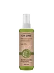 On Line From Plants With Love Juuksepalsami sprei BIOekstrakt rohelisest teest ja aloe verast 200ml