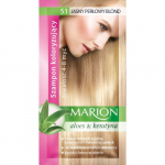 Marion 4-8 pesu nr. 51 hele p&auml;rlblond