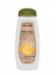 On Line From Plants With Love Juuksepalsam BIOekstrakt rohelisest teest ja arnikast 400ml