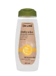 On Line From Plants With Love Juuksepalsam BIOekstrakt rohelisest teest ja arnikast 400ml