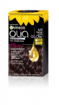GARNIER Olia juuksev&auml;rv nr. 4.12 Tumepruun - tumepruuniks suremas