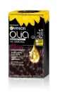 GARNIER Olia juuksev&auml;rv nr. 4.12 Tumepruun - tumepruuniks suremas