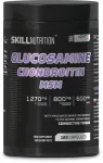 Gl&uuml;kosamiin, kondroitiin, MSM &ndash; 120 kapslit &ndash; Skill Nutrition