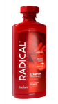 Farmona Radical Rebuilding &scaron;ampoon v&auml;ga kahjustatud juustele 400 ml