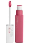 MAYBELLINE Super Stay Matte Ink vedel huulepulk Nr. 125 - Inspirer 5ml