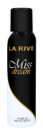 La Rive for Woman Miss Dream Deodorant sprei 150ml