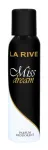 La Rive for Woman Miss Dream Deodorant sprei 150ml
