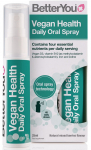 Vegan Health suuvee &ndash; 25 ml &ndash; BetterYou