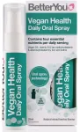 Vegan Health suuvee &ndash; 25 ml &ndash; BetterYou