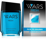 Wars Fresh habemeajamisj&auml;rgne kreem