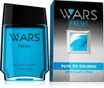 Wars Fresh habemeajamisj&auml;rgne kreem