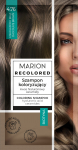 MARION Recolored Coloring pruun &scaron;ampoon 4,76 (4-8 pesu) 35ml
