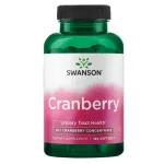 Cranberry - J&otilde;hvikas 20:1 kontsentraat - N180 - Swanson