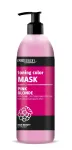 CHANTAL ProSalon Pink Blonde tooniv mask heledatele, pleegitatud ja hallidele juustele 500g