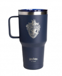 Bohtal soojustatud Nomad joogitops &ndash; Harry Potter, Ravenclaw &ndash; 900 ml &ndash; SmartShake