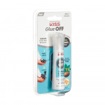 KISS Glue Off Bad Nail Cleaner 13,5 ml