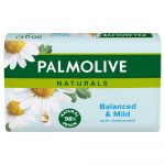 Palmolive White seep E-vitamiiniga 90g E-vitamiiniga
