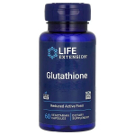 Glutatioon &ndash; 60 kapslit &ndash; Life Extension