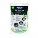 Beauty Formulas Active Oral Care Charcoal hambaorkid 1 pakk - 30 tk.