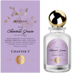 MIRACULUM Olfactica Eau de Parfum naistele Celestial Grace - Chapter V 50 ml.