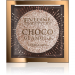 EVELINE Choco Glamour s&auml;ravad lauv&auml;rvid