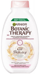 Garnier Botanic Therapy rahustav &scaron;ampoon Oat delicate - tundlikele juustele ja peanahale 400ml