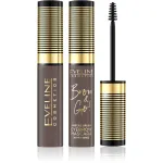 Eveline Brow & Go kulmude kujundamise geel Nr. 01 &Scaron;viesus 6ml