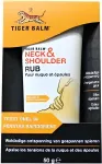 Tiger Balm kaela ja &otilde;lgade h&otilde;&otilde;rumine - 50g - Tiger Balm