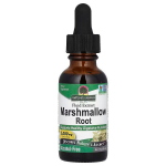Marshmallow Root, 2000mg - 30 ml. - Nature's Answer