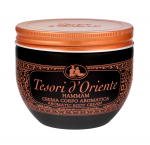TESORI Kehakreem 300ml HAMMAM kehakreem
