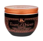 TESORI Kehakreem 300ml HAMMAM kehakreem