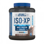 ISO-XP, &scaron;okolaadij&auml;relroog &ndash; 1800 g &ndash; Applied Nutrition