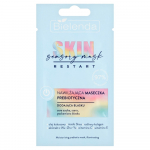 Bielenda Skin Restart Sensory Mask Moisturizing Prebiotic Mask - l&auml;iget andev 8g