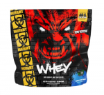 Mutant Whey, vaniljej&auml;&auml;tis &ndash; 2270 g &ndash; Mutant