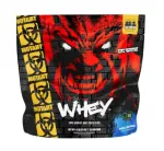 Mutant Whey, vaniljej&auml;&auml;tis &ndash; 2270 g &ndash; Mutant