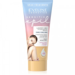 EVELINE DEP. Depilatsioonikreem 175 ml Sm.Ep.Sensitive