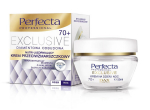 Dax Perfecta Exclusive 70+ kortsudevastane kreem nutri pinguldav dienai ir naktiai 50ml