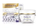 Dax Perfecta Exclusive 70+ kortsudevastane kreem nutri pinguldav dienai ir naktiai 50ml
