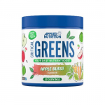 Critical Greens, Apple Burst &ndash; 150 g &ndash; Applied Nutrition